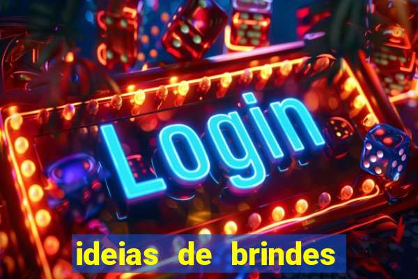 ideias de brindes para bingo